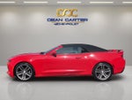 2017 Chevrolet Camaro 2LT