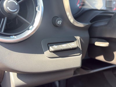 2017 Chevrolet Camaro 2LT