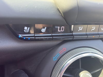 2017 Chevrolet Camaro 2LT