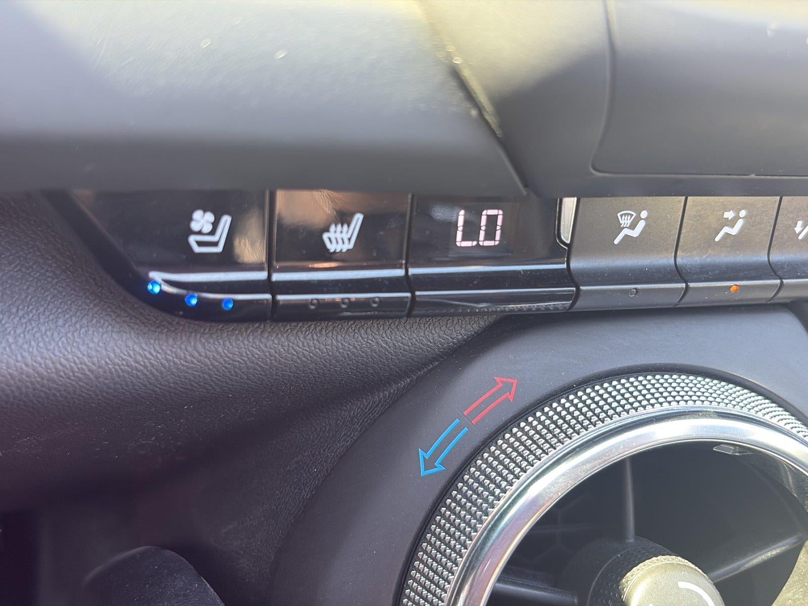 2017 Chevrolet Camaro 2LT