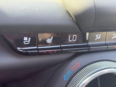 2017 Chevrolet Camaro 2LT