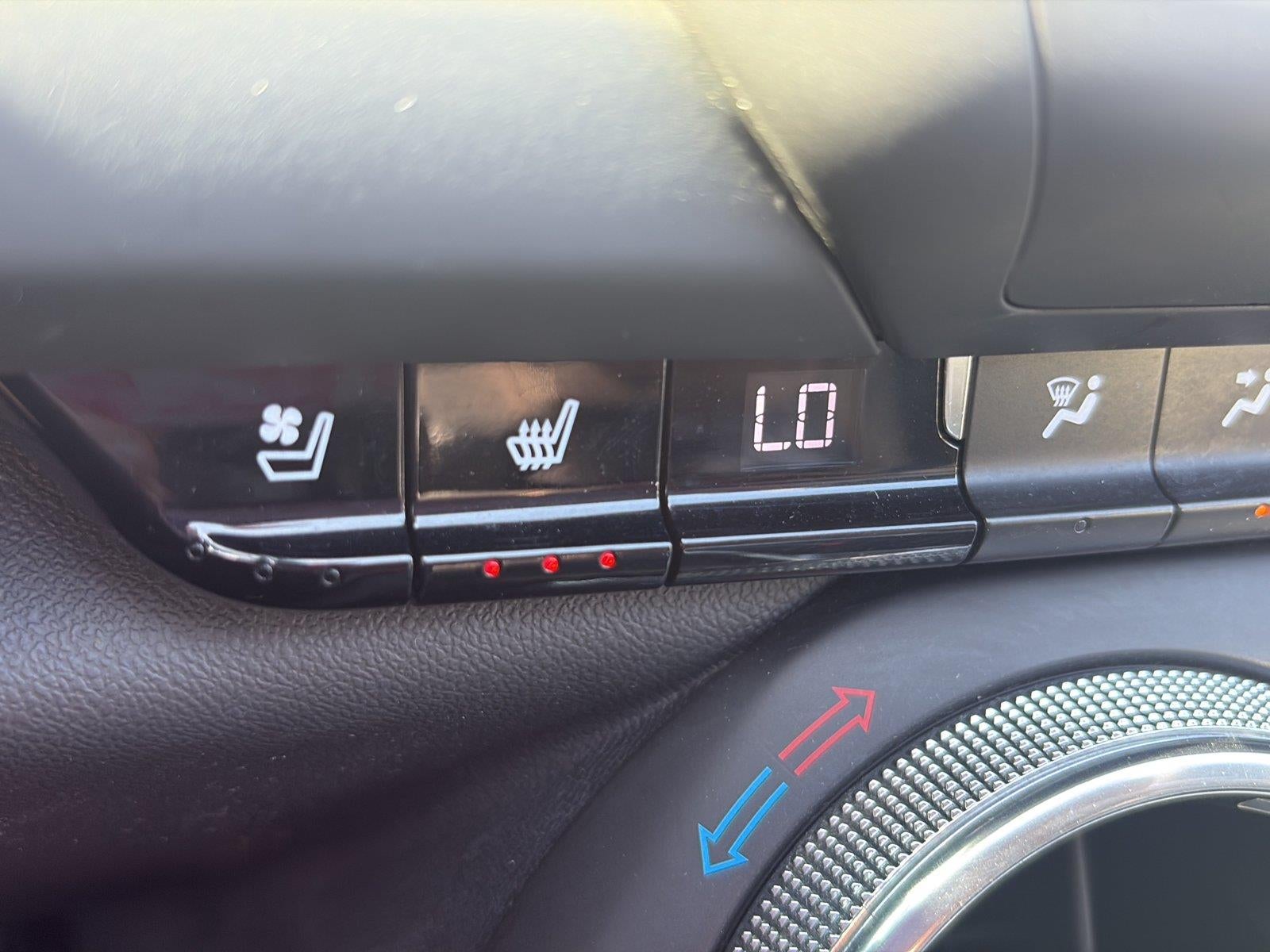 2017 Chevrolet Camaro 2LT