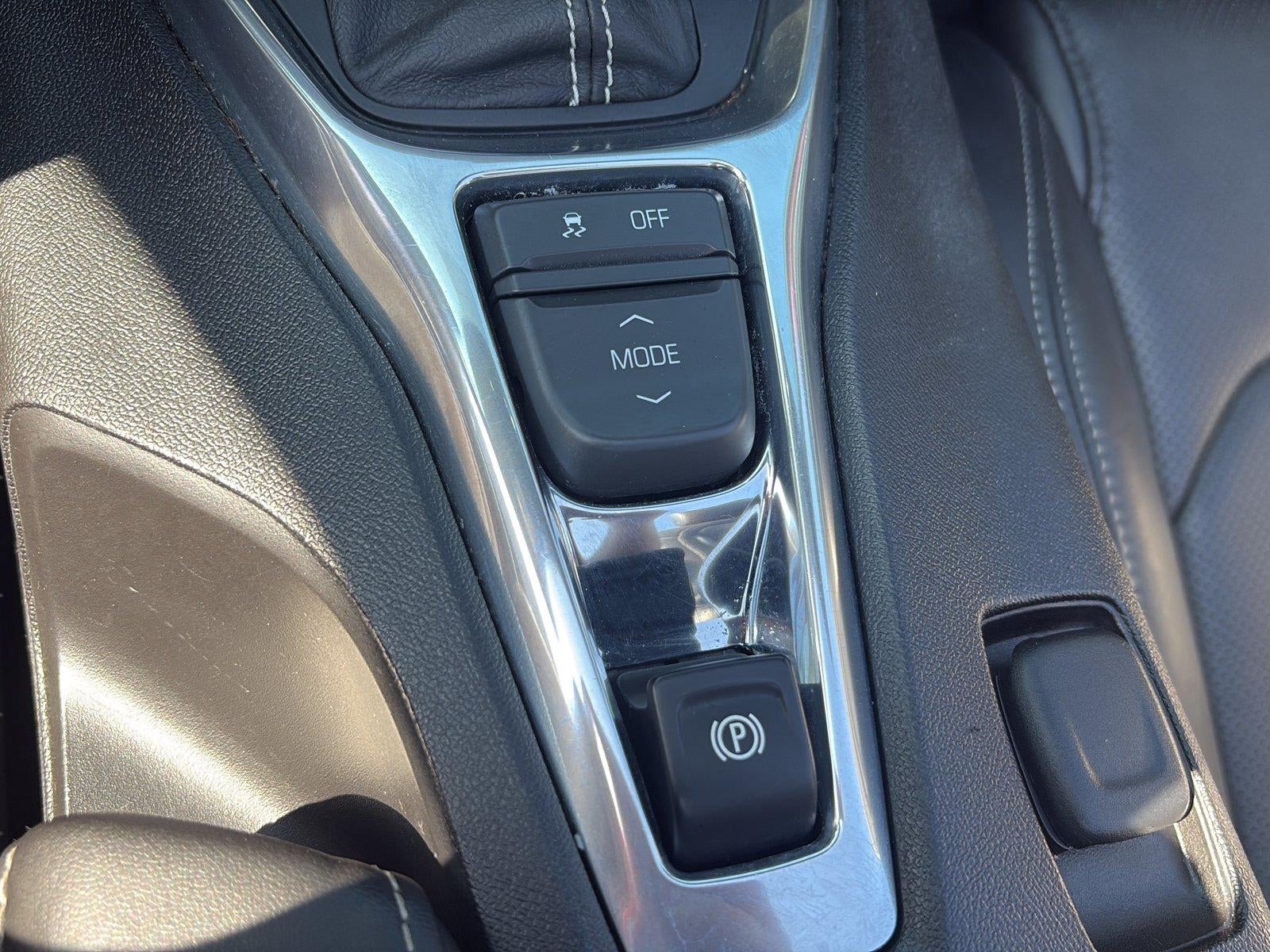 2017 Chevrolet Camaro 2LT