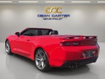 2017 Chevrolet Camaro 2LT