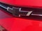 2017 Chevrolet Camaro 2LT