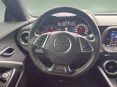 2020 Chevrolet Camaro 1SS