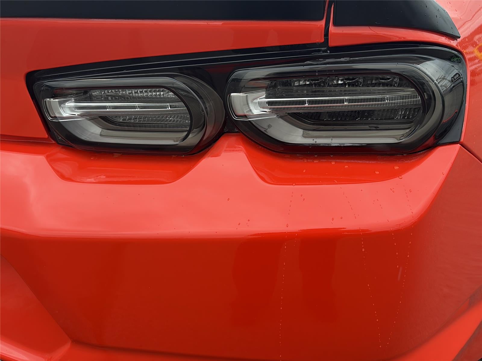 2020 Chevrolet Camaro 1SS
