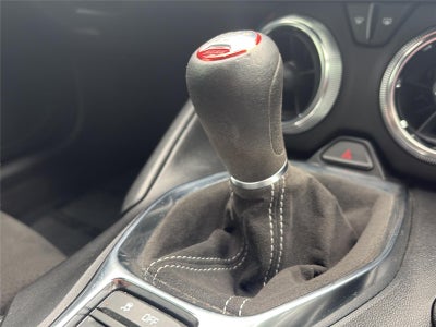 2020 Chevrolet Camaro 1SS