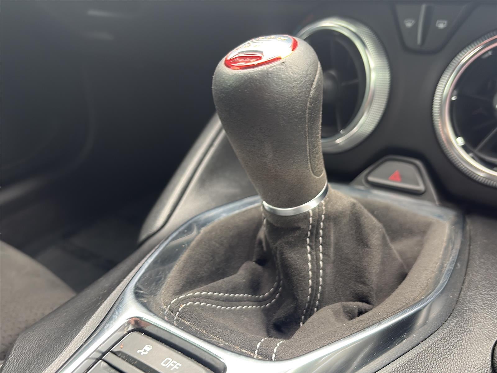 2020 Chevrolet Camaro 1SS