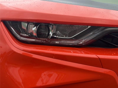 2020 Chevrolet Camaro 1SS