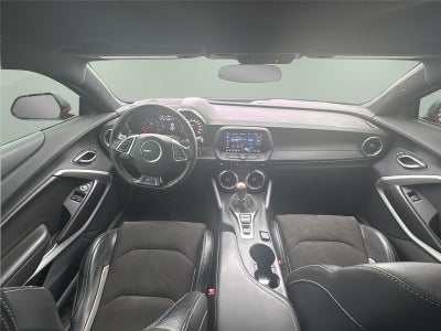 2020 Chevrolet Camaro 1SS