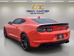 2020 Chevrolet Camaro 1SS