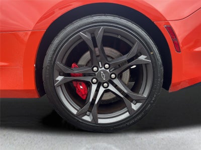 2020 Chevrolet Camaro 1SS