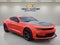 2020 Chevrolet Camaro 1SS
