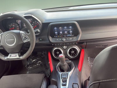 2023 Chevrolet Camaro 1SS