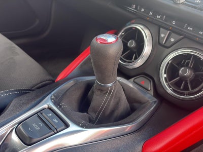 2023 Chevrolet Camaro 1SS