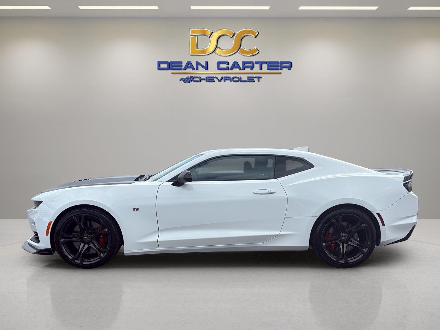 2023 Chevrolet Camaro 1SS