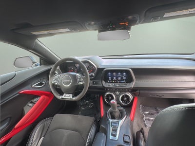 2023 Chevrolet Camaro 1SS