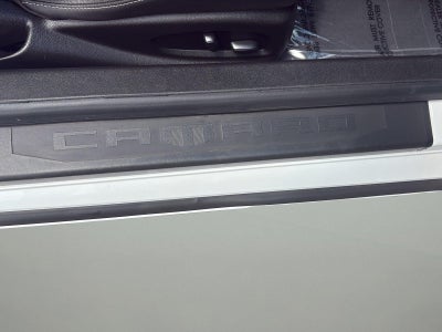 2023 Chevrolet Camaro 1SS