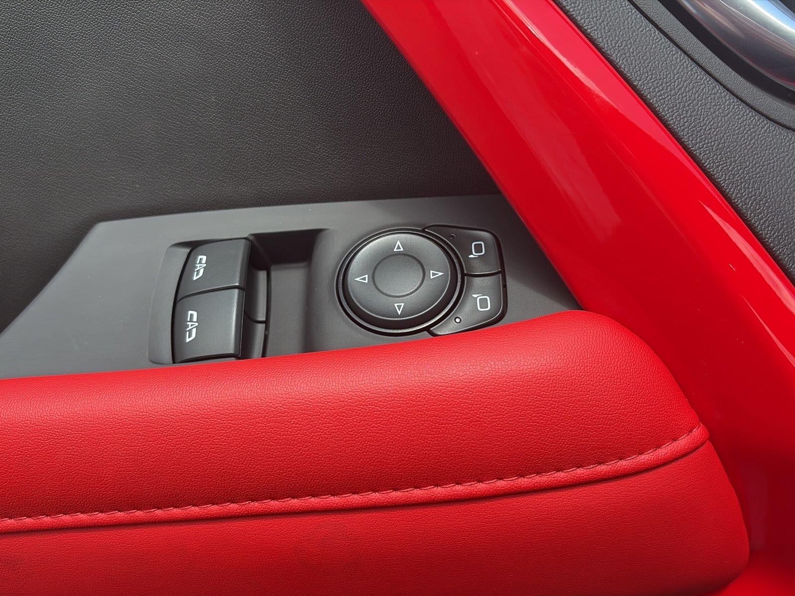 2023 Chevrolet Camaro 1SS
