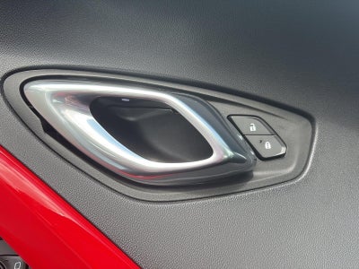 2023 Chevrolet Camaro 1SS