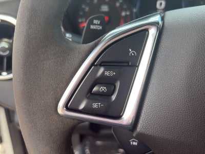 2023 Chevrolet Camaro 1SS