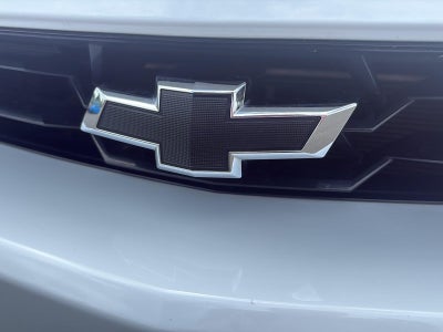 2023 Chevrolet Camaro 1SS