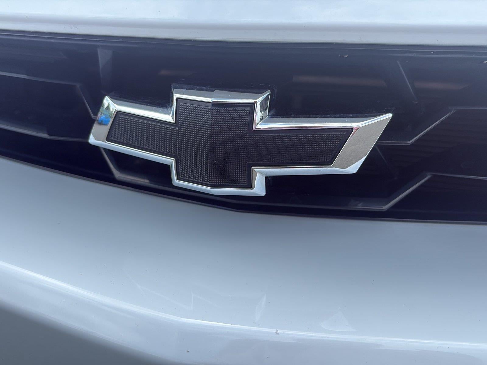 2023 Chevrolet Camaro 1SS