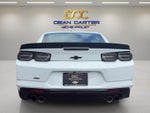 2023 Chevrolet Camaro 1SS