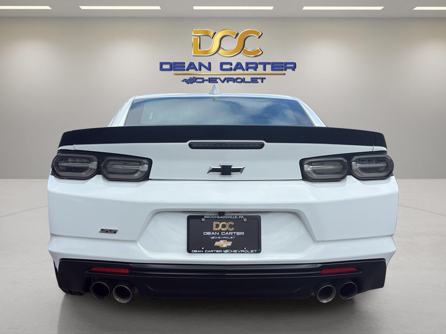 2023 Chevrolet Camaro 1SS