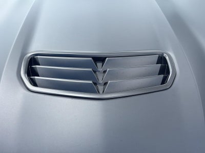 2023 Chevrolet Camaro 1SS