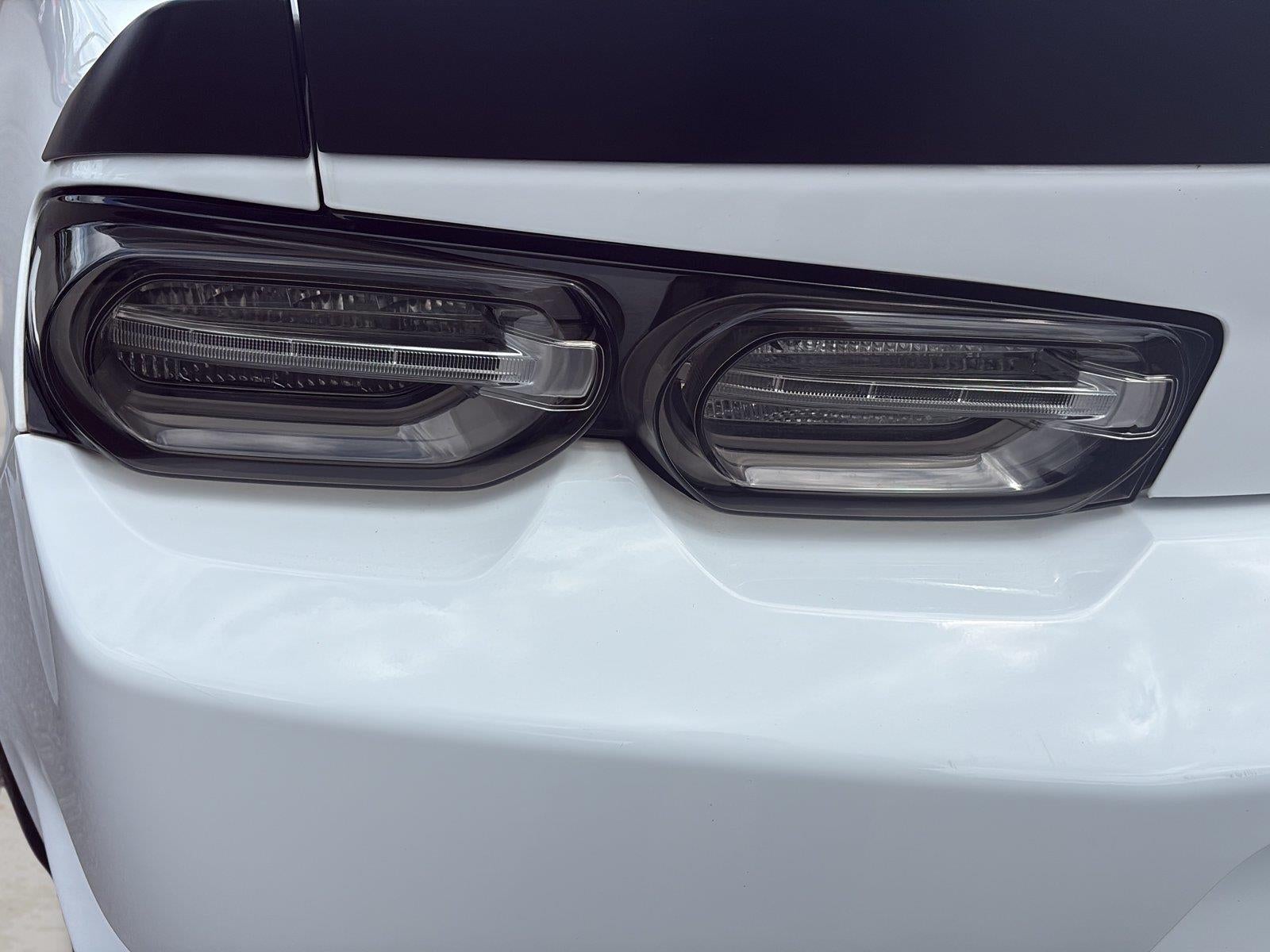 2023 Chevrolet Camaro 1SS