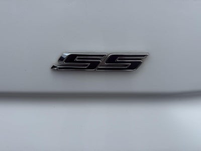 2023 Chevrolet Camaro 1SS