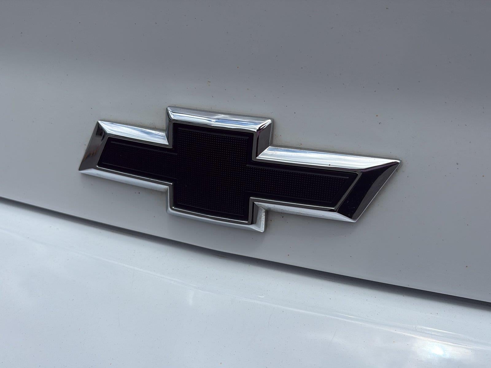 2023 Chevrolet Camaro 1SS