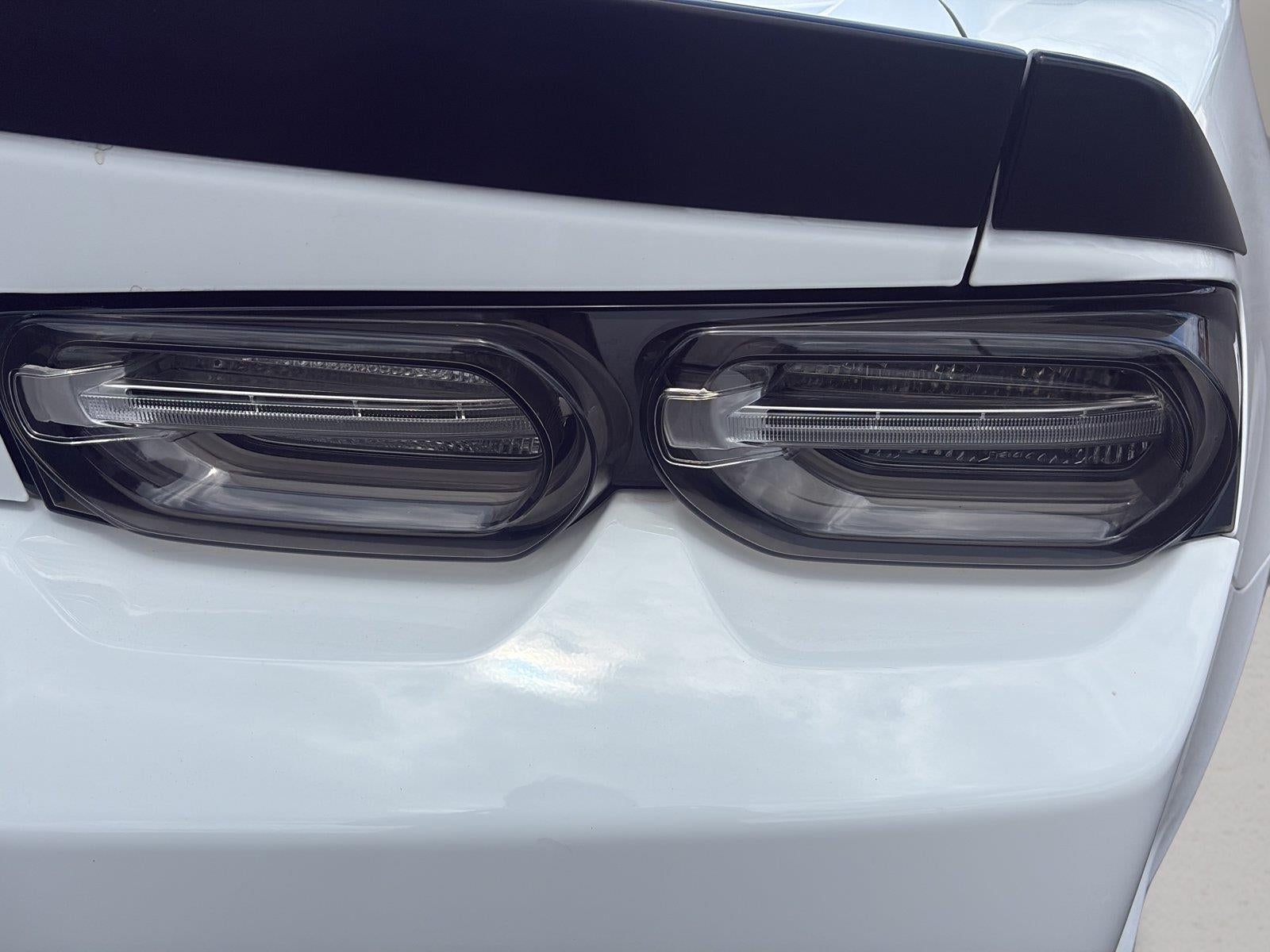 2023 Chevrolet Camaro 1SS
