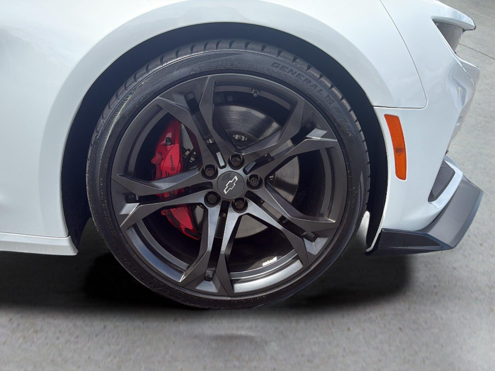 2023 Chevrolet Camaro 1SS