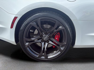 2023 Chevrolet Camaro 1SS