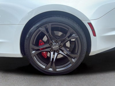 2023 Chevrolet Camaro 1SS