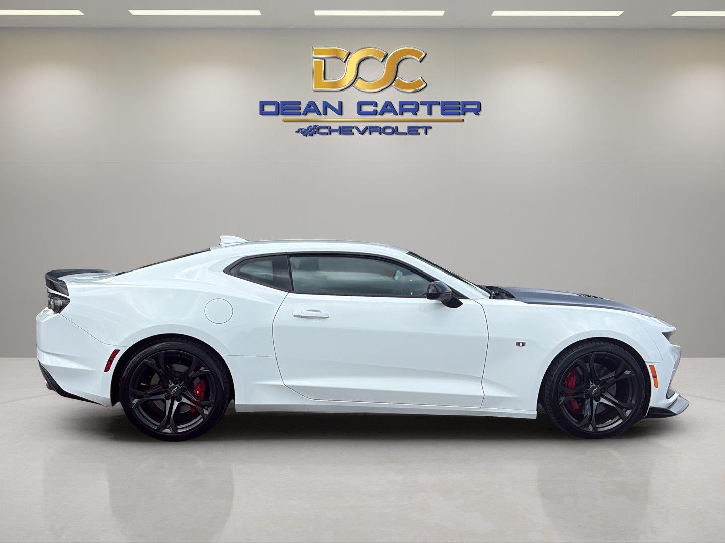 2023 Chevrolet Camaro 1SS
