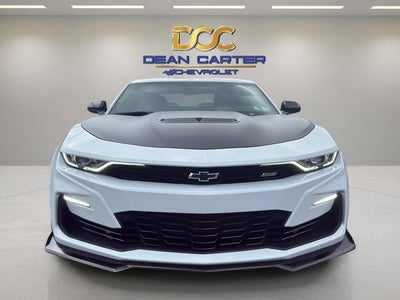 2023 Chevrolet Camaro 1SS