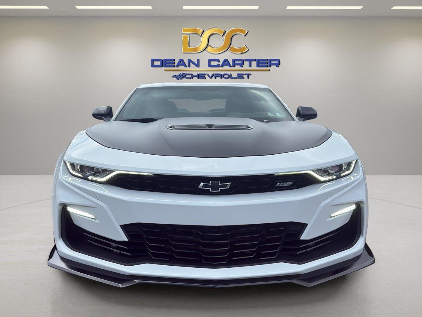 2023 Chevrolet Camaro 1SS