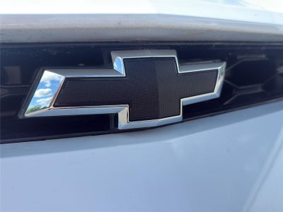 2018 Chevrolet Camaro 1SS