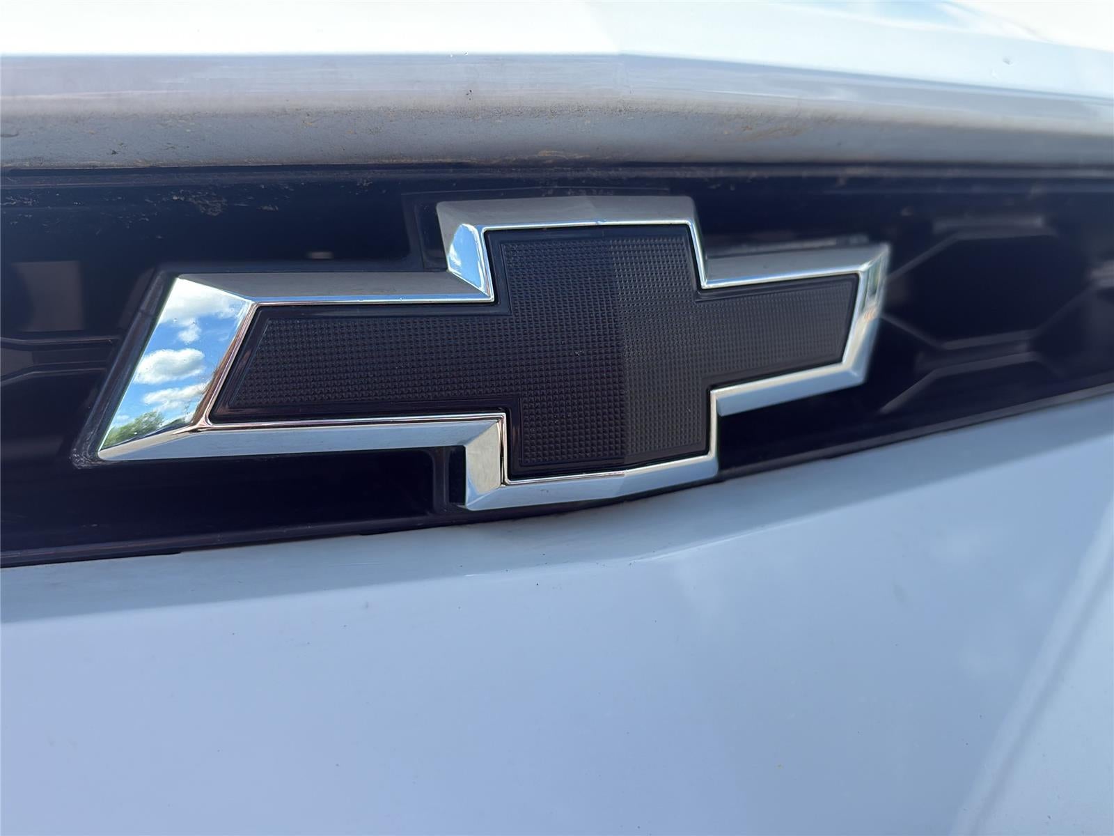 2018 Chevrolet Camaro 1SS
