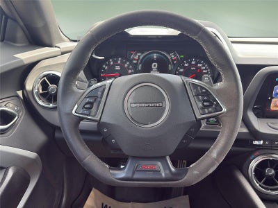 2018 Chevrolet Camaro 1SS