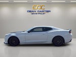 2018 Chevrolet Camaro 1SS