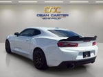 2018 Chevrolet Camaro 1SS