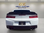 2018 Chevrolet Camaro 1SS