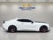 2018 Chevrolet Camaro 1SS