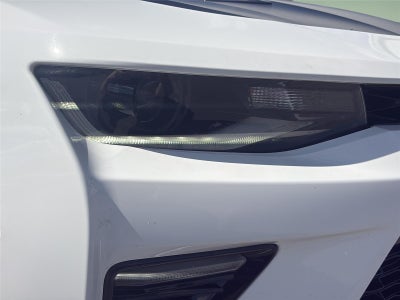2018 Chevrolet Camaro 1SS