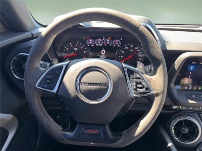 2019 Chevrolet Camaro 1SS